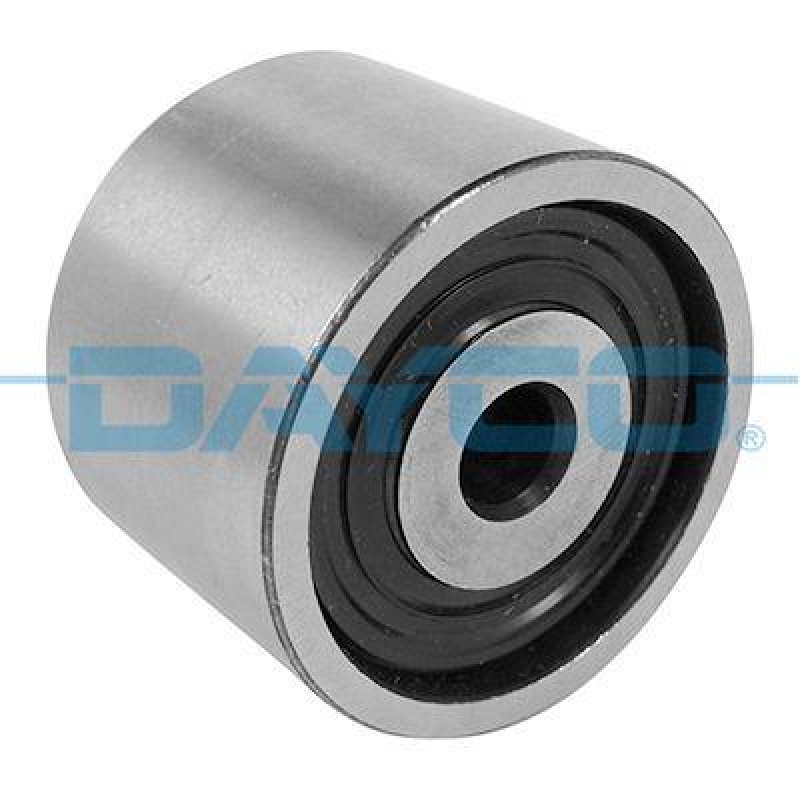 DAYCO Deflection/Guide Pulley, timing belt