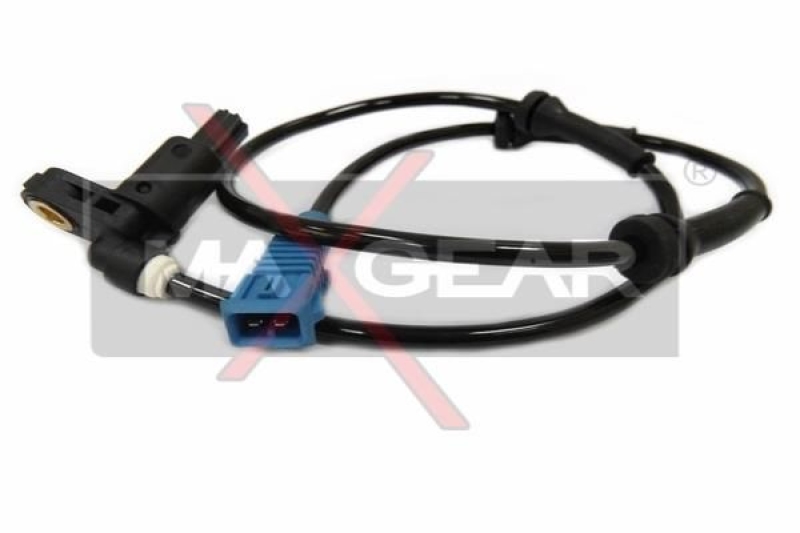 MAXGEAR Sensor, wheel speed