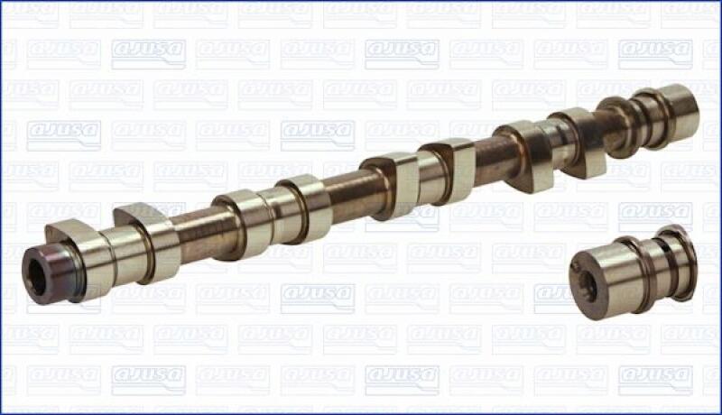 AJUSA Camshaft