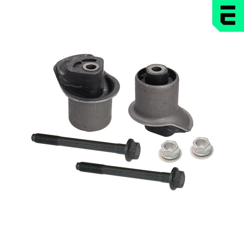 OPTIMAL Repair Set, axle beam