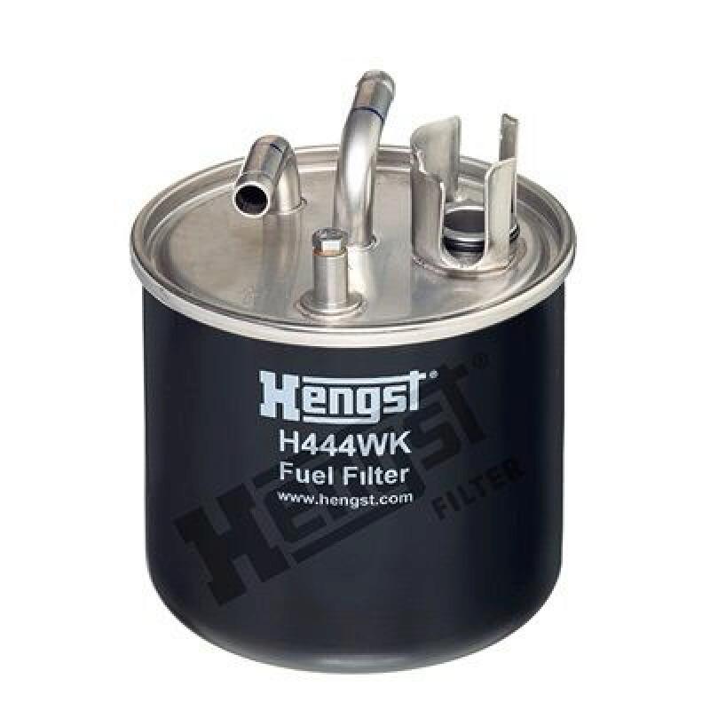 HENGST FILTER Fuel filter