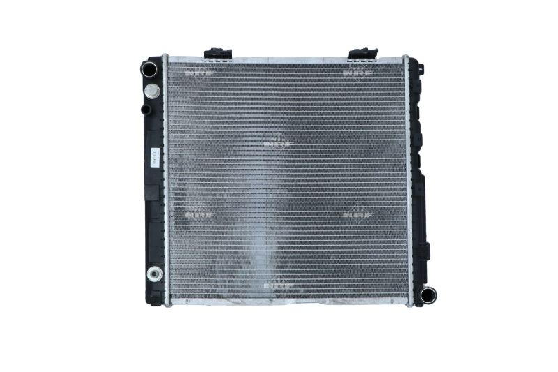 NRF Radiator, engine cooling EASY FIT