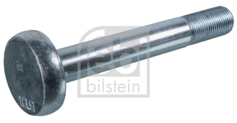 FEBI BILSTEIN Federbolzen febi Plus