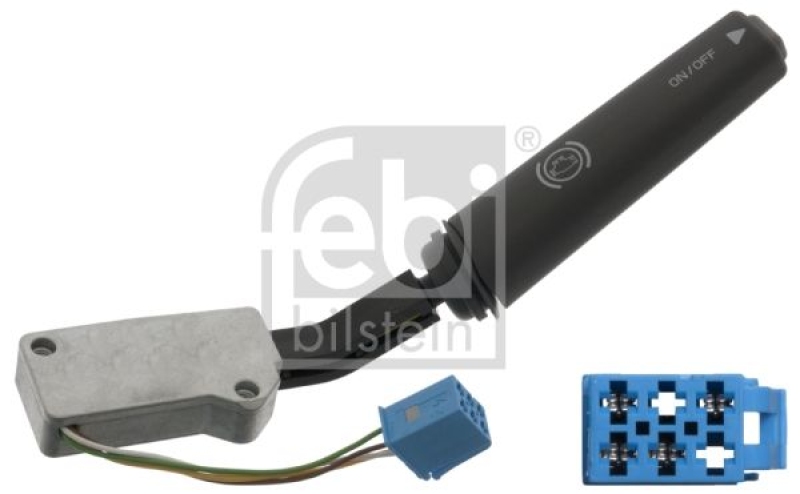 FEBI BILSTEIN Steering Column Switch