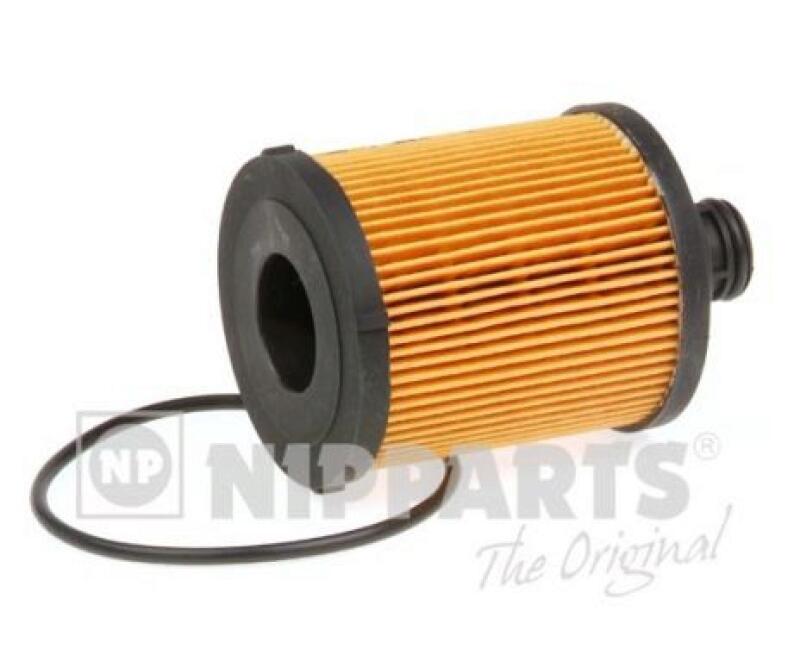 NIPPARTS Oil Filter