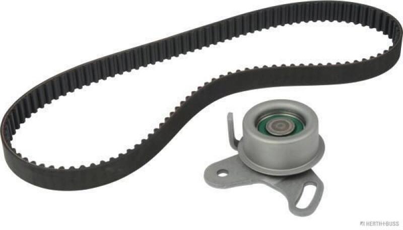 HERTH+BUSS JAKOPARTS Timing Belt Set