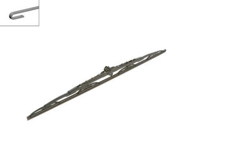 BOSCH Wiper Blade Twin