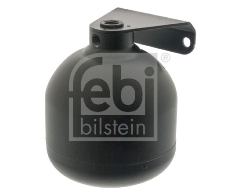 FEBI BILSTEIN Druckspeicher, Federung/Dämpfung