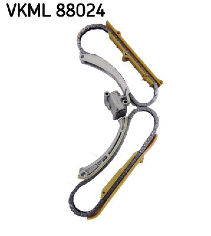 SKF Timing Chain Kit