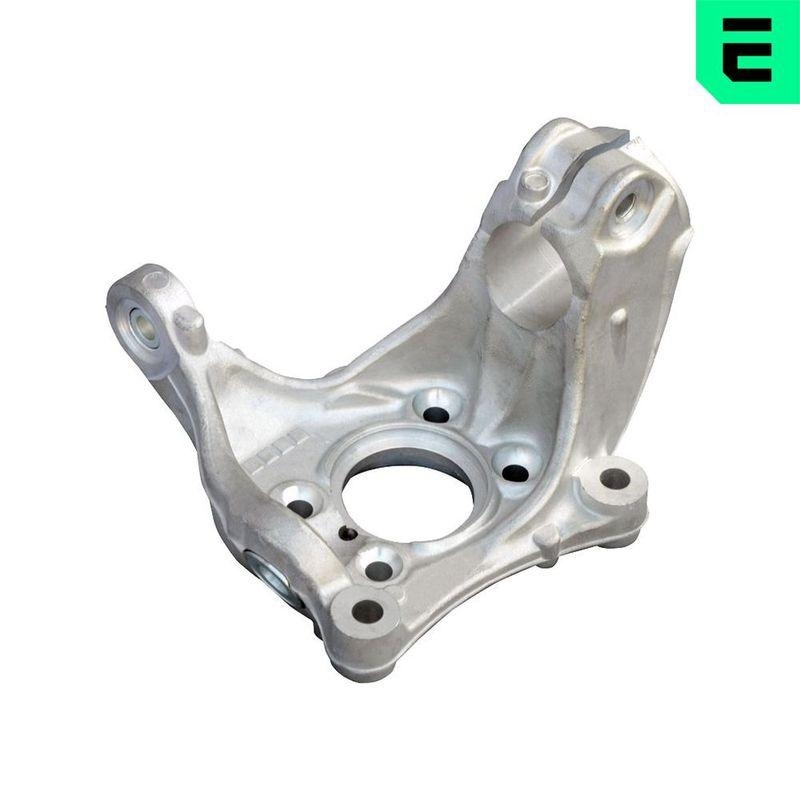 OPTIMAL Steering Knuckle, wheel suspension