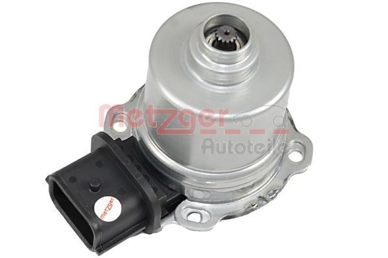 METZGER Clutch Actuation System OE-part