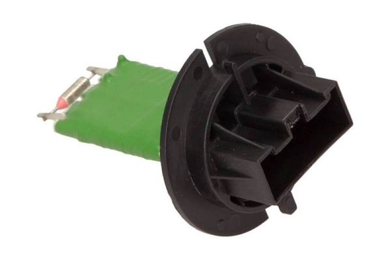 MAXGEAR Resistor, interior blower