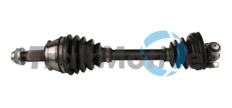 TrakMotive Drive Shaft