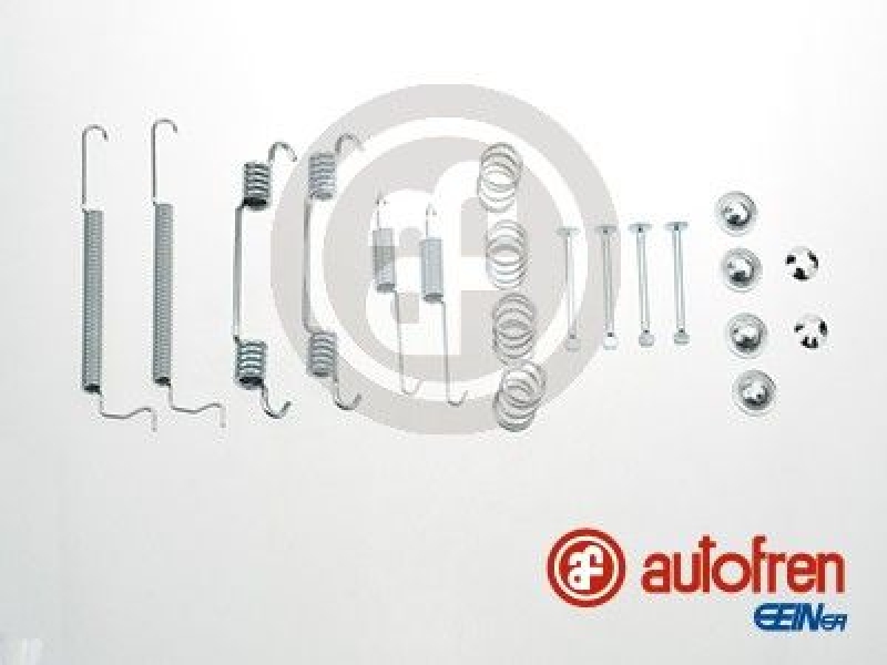 AUTOFREN SEINSA Accessory Kit, brake shoes