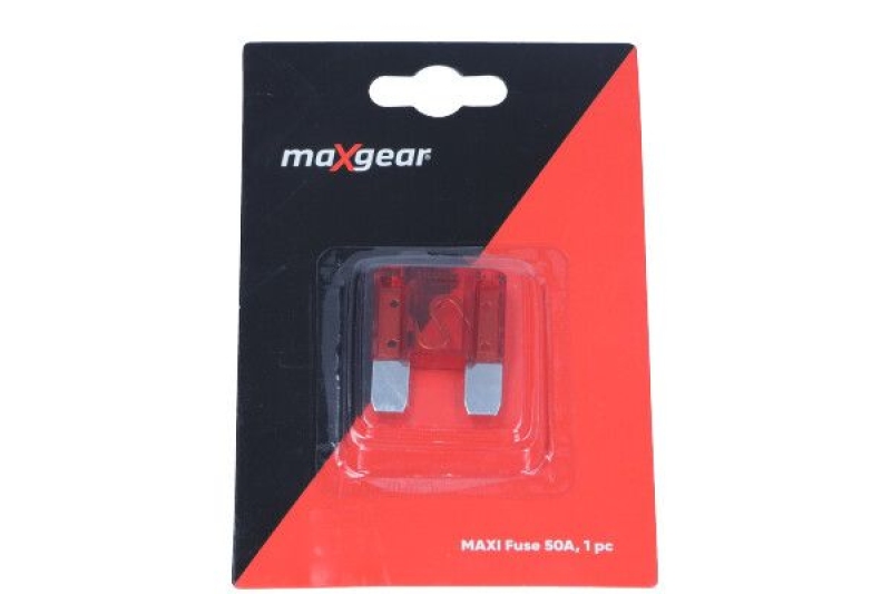 MAXGEAR Fuse