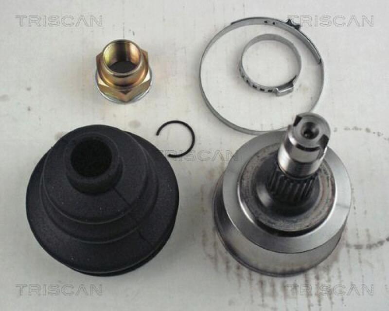 TRISCAN Joint Kit, drive shaft