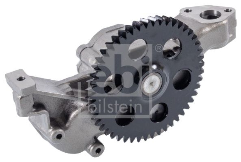 FEBI BILSTEIN Oil Pump