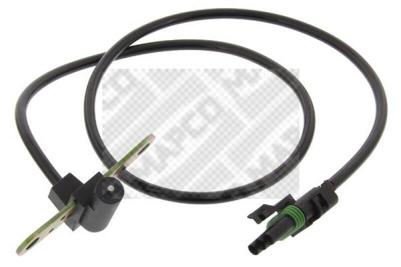 MAPCO Sensor, crankshaft pulse