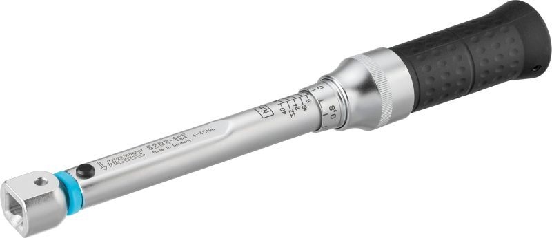 HAZET Torque Wrench