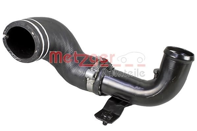 METZGER Charge Air Hose