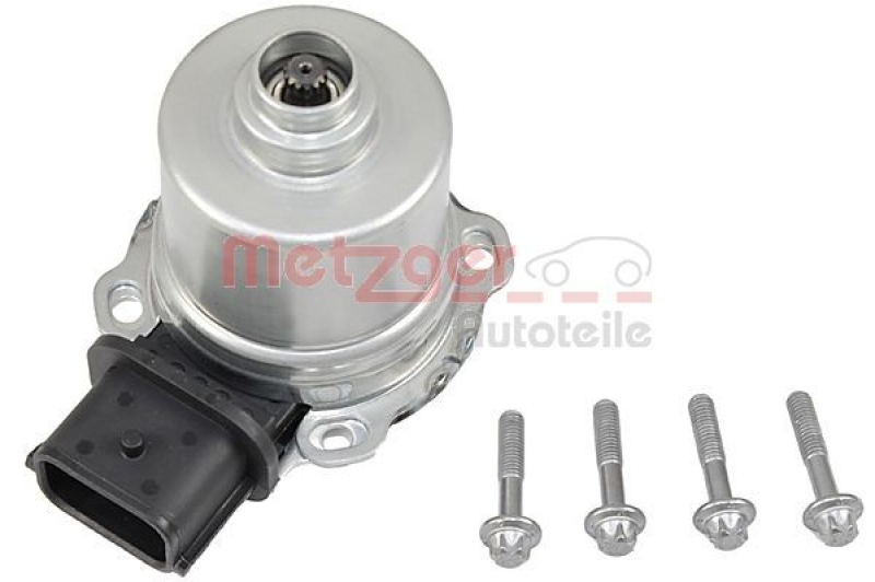 METZGER Clutch Actuation System OE-part