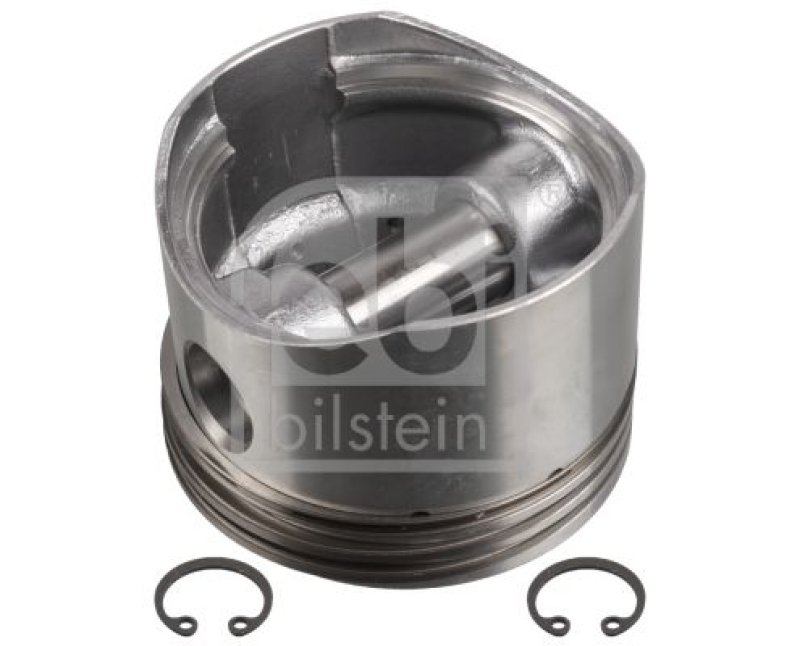 FEBI BILSTEIN Piston, air compressor