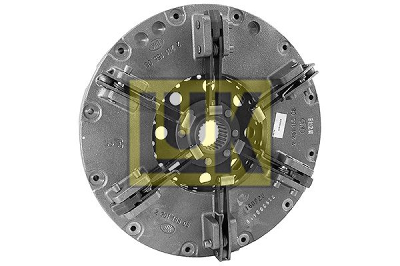 LuK Clutch Pressure Plate