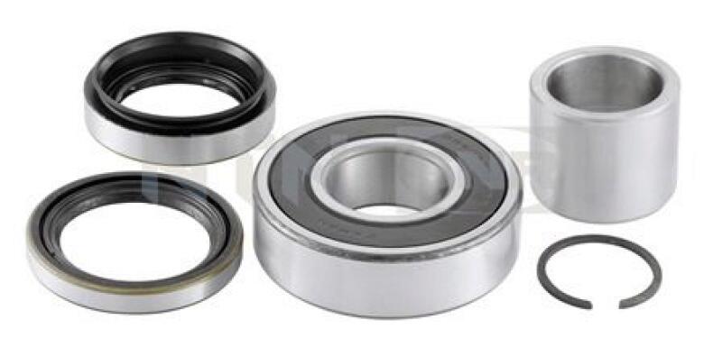 SNR Wheel Bearing Kit