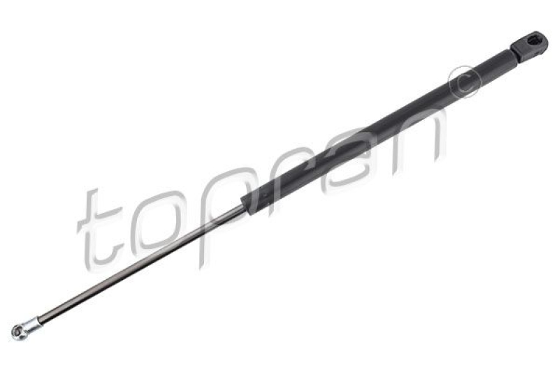 TOPRAN Gas Spring, bonnet