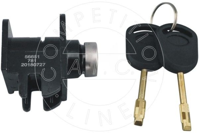 AIC Lock Cylinder Original AIC Quality