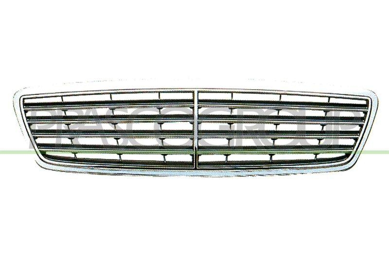 Radiator Grille Premium