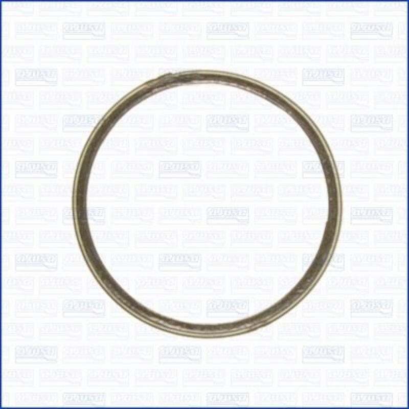 AJUSA Seal Ring, exhaust pipe