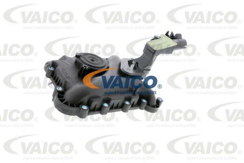 VAICO Oil Trap, crankcase breather Original VAICO Quality