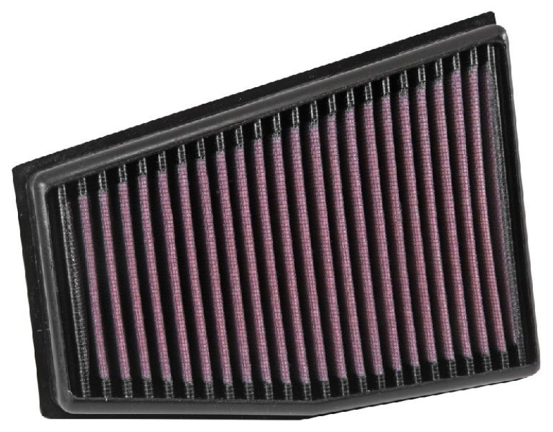 K&N Filters Luftfilter