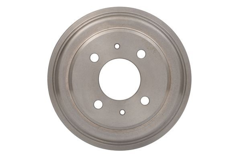 2x BOSCH Brake Drum