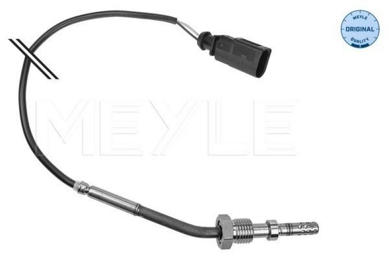 MEYLE Sensor, exhaust gas temperature MEYLE-ORIGINAL: True to OE.