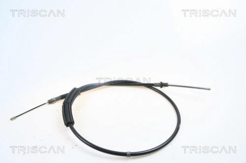 TRISCAN Cable, parking brake