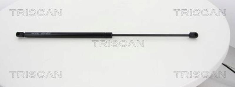 TRISCAN Gas Spring, bonnet