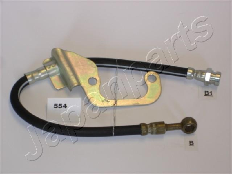 JAPANPARTS Halter, Bremsschlauch