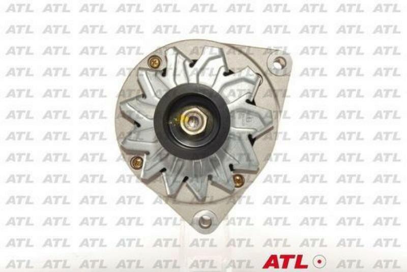 ATL Autotechnik Generator