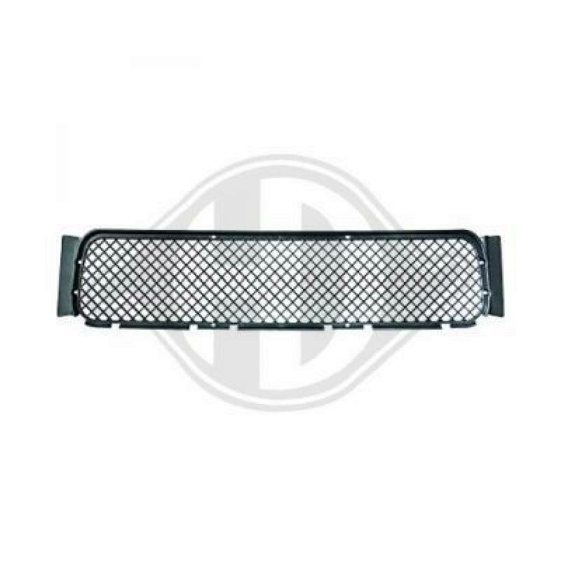 DIEDERICHS Radiator Grille HD Tuning