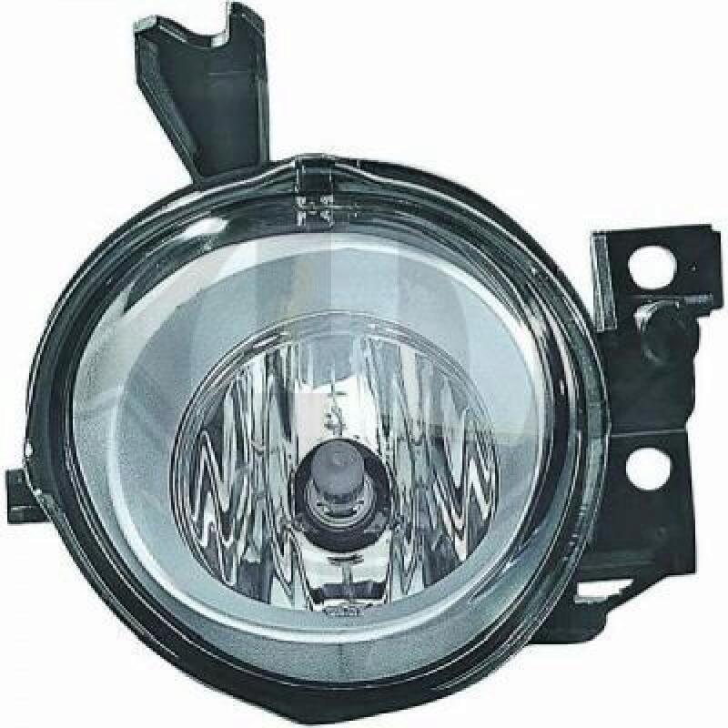 DIEDERICHS Fog Light