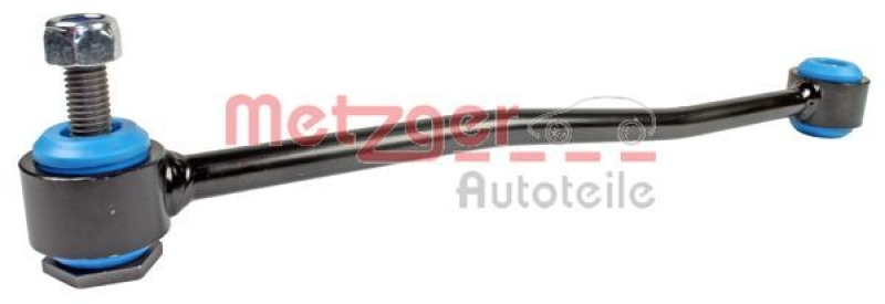 METZGER Link/Coupling Rod, stabiliser bar