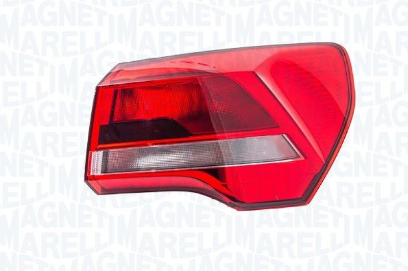 MAGNETI MARELLI Combination Rear Light