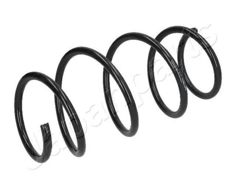 JAPANPARTS Coil Spring