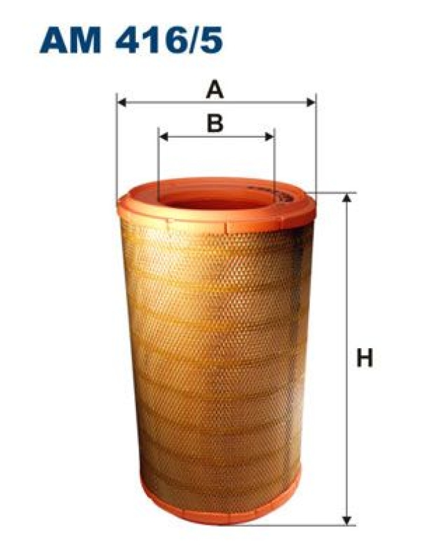 FILTRON Luftfilter