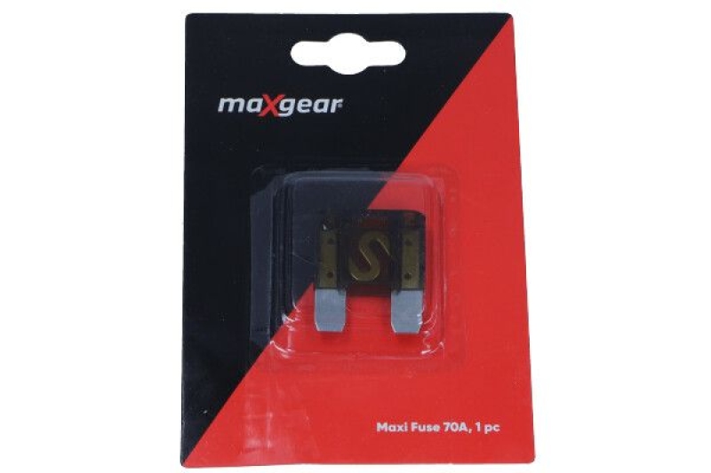 MAXGEAR Fuse