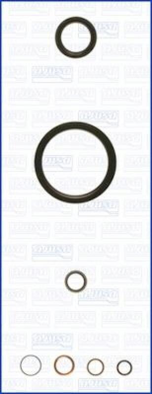 AJUSA Gasket Set, crank case