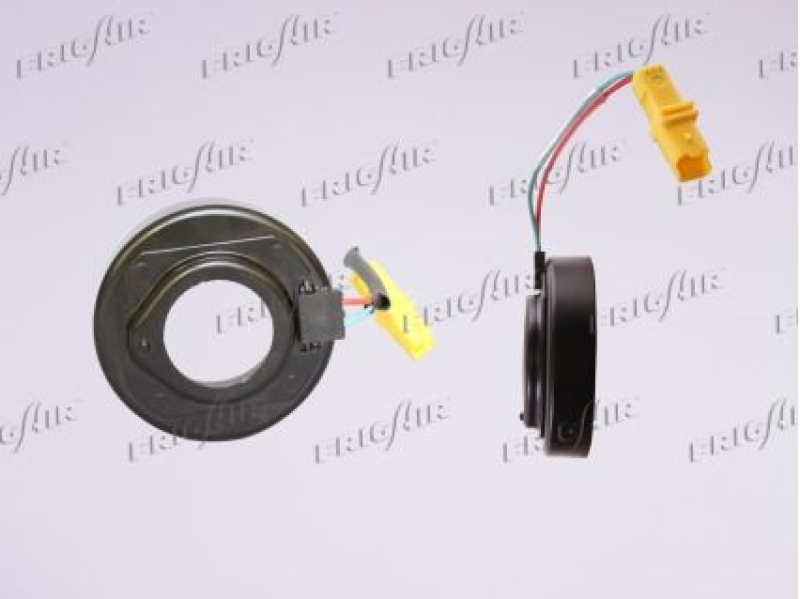 FRIGAIR Coil, magnetic-clutch compressor