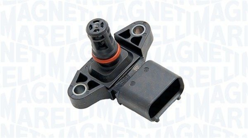 MAGNETI MARELLI Sensor, intake manifold pressure